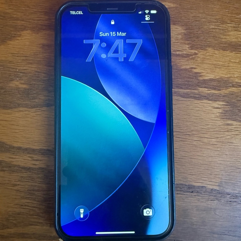 Apple iPhone 12 Pro Max